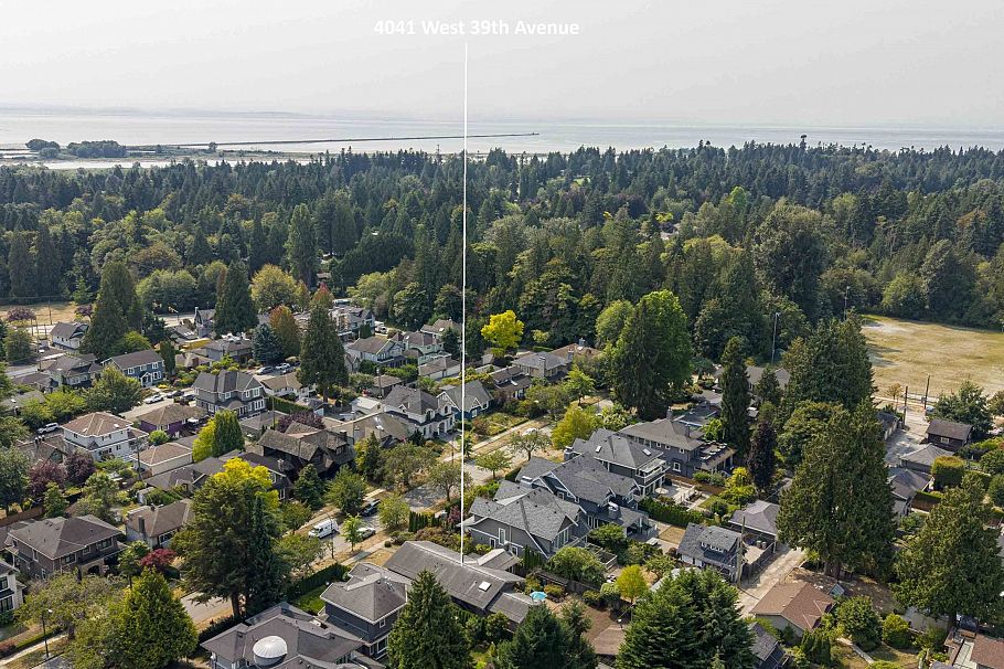 4041 W 39th Avenue Vancouver, BC - 36