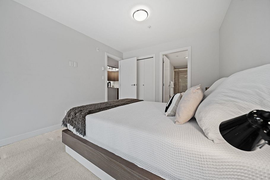 207 5555 Dunbar Street Vancouver, BC - 19