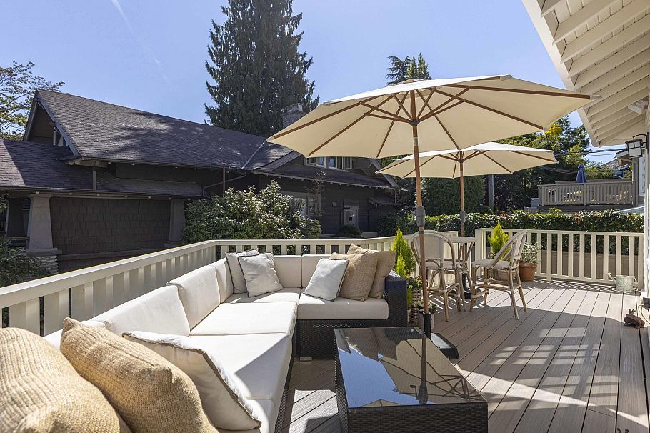 5112 Maple Street Vancouver, BC - 23
