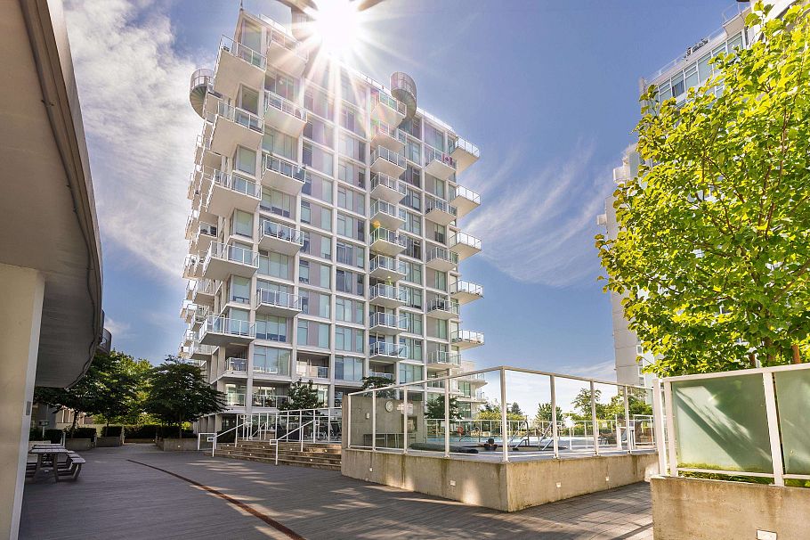 510 2221 E 30th Avenue Vancouver, BC - 26