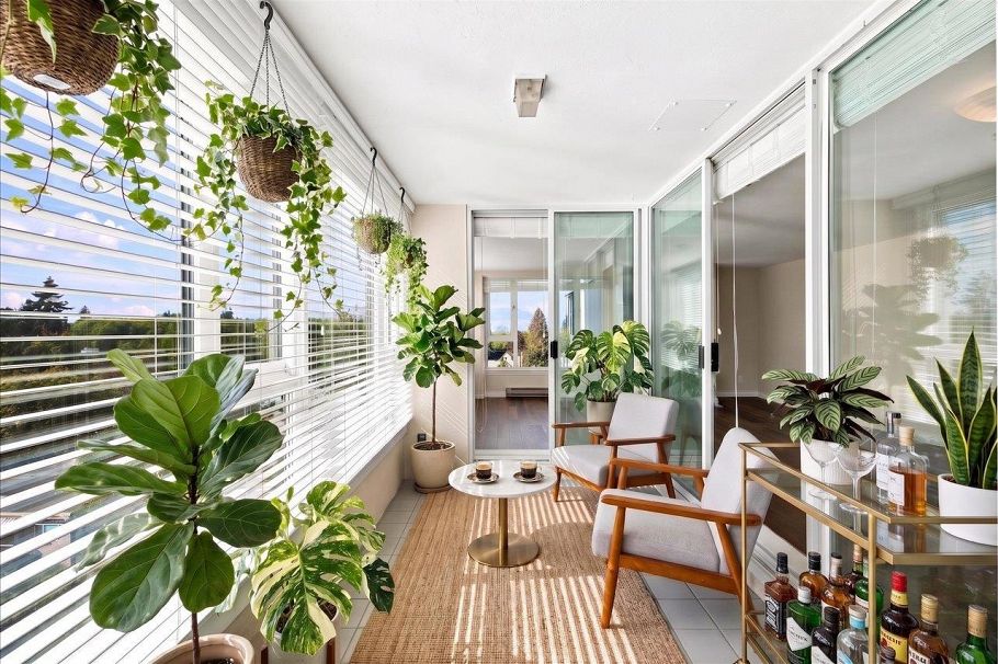 901 5425 Yew Street Vancouver, BC - 14
