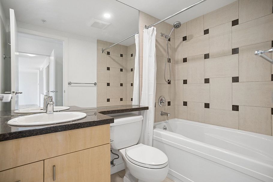 505 1067 Marinaside Crescent Vancouver, BC - 22
