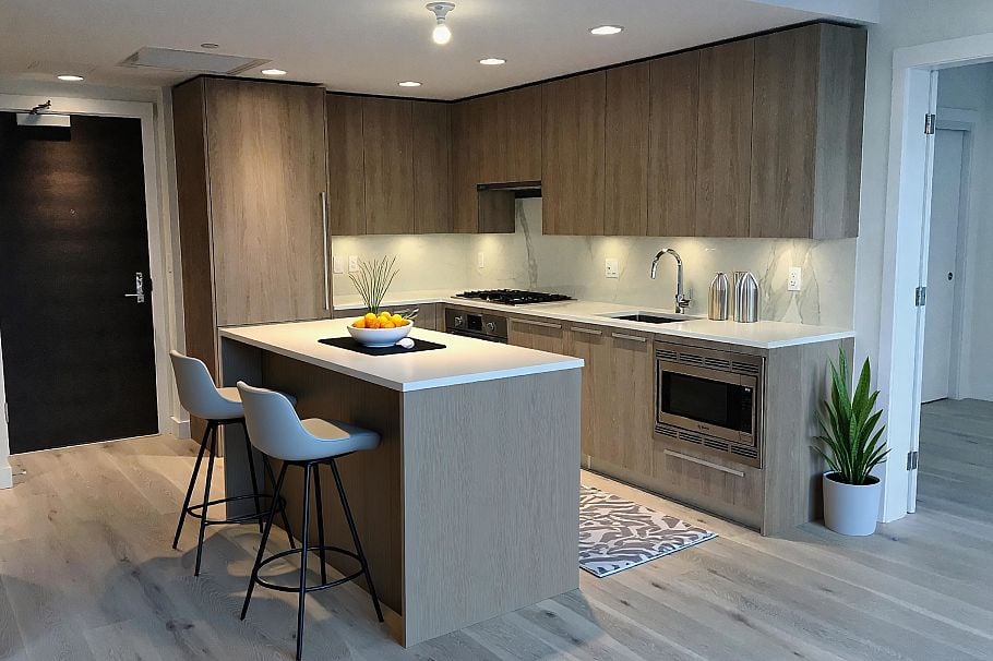 204 2738 Library Lane North Vancouver, BC - 5