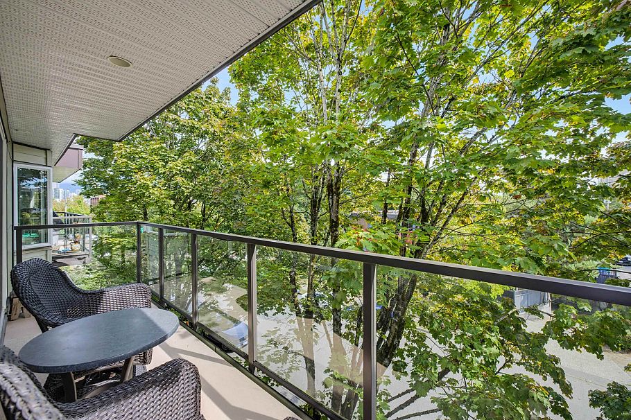 403 1200 W 10th Avenue Vancouver, BC - 28