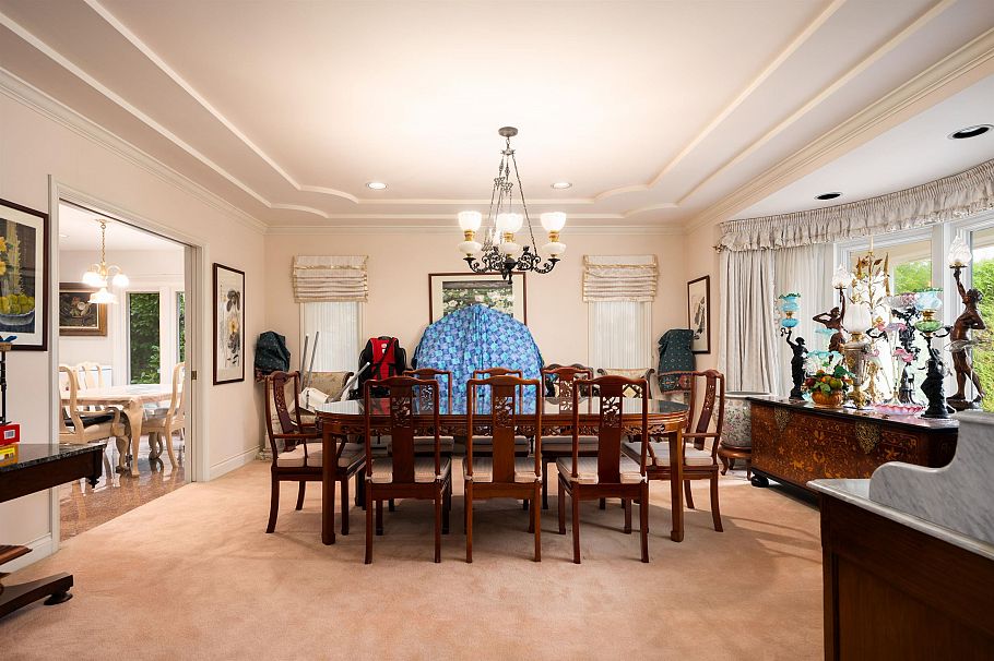 1277 W King Edward Avenue Vancouver, BC - 5