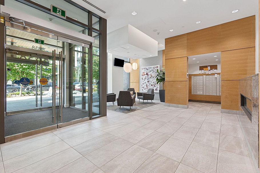 607 8538 River District Crossing Vancouver, BC - 31