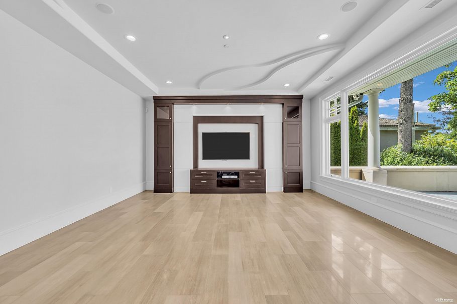 6599 Churchill Street Vancouver, BC - 8