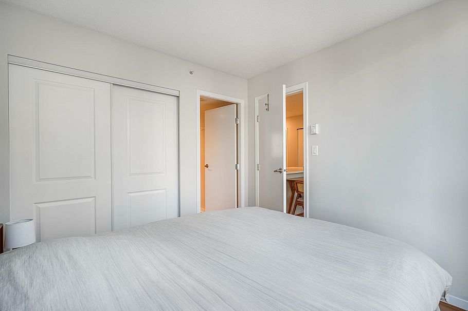 1706 1367 Alberni Street Vancouver, BC - 8
