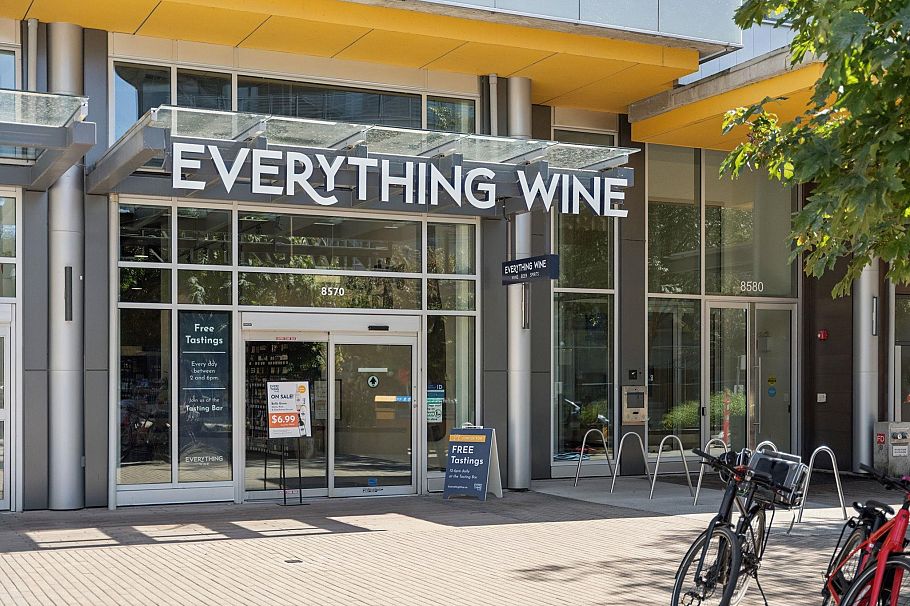607 8538 River District Crossing Vancouver, BC - 35