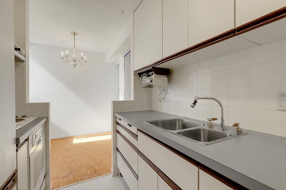 603 1967 Barclay Street Vancouver, BC - 7