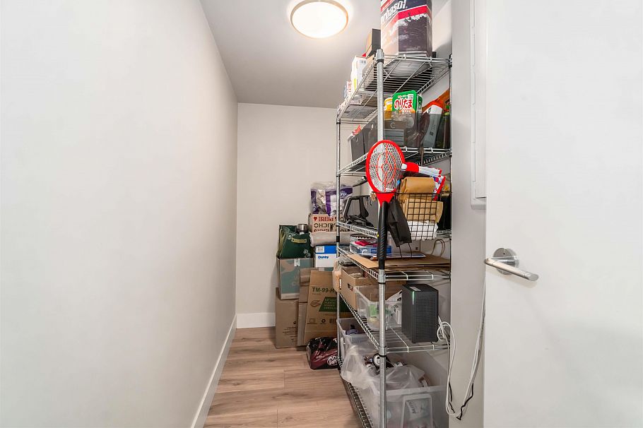 813 1088 Richards Street Vancouver, BC - 19