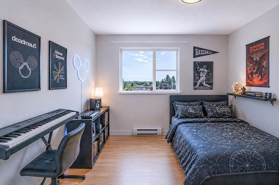 519 2888 E 2nd Avenue Vancouver, BC - 8