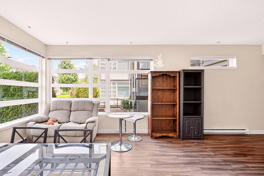 109 5692 Kings Road Vancouver, BC - 9