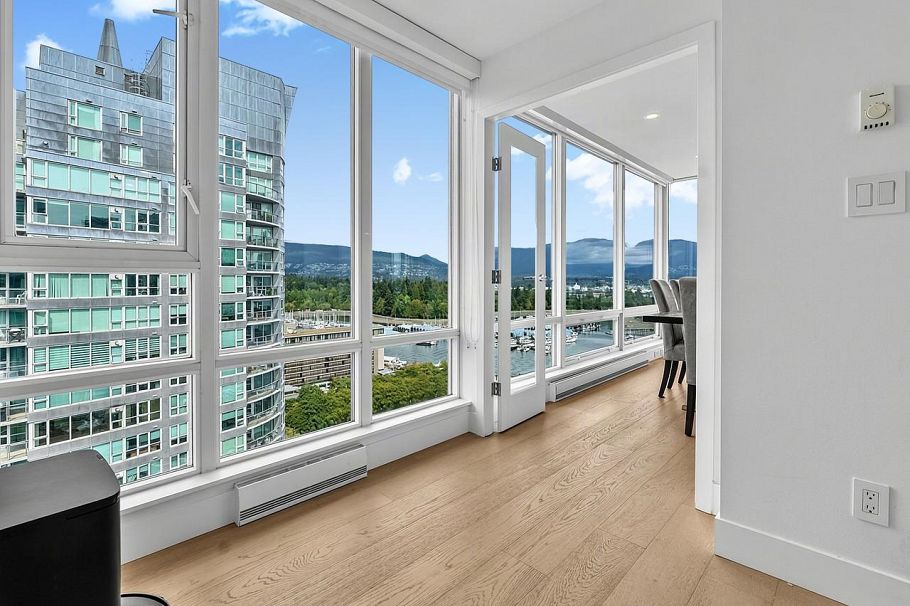 1901 590 Nicola Street Vancouver, BC - 5