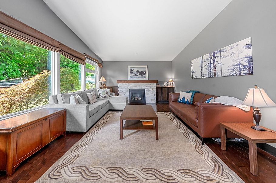 3920 Delbrook Avenue North Vancouver, BC - 14