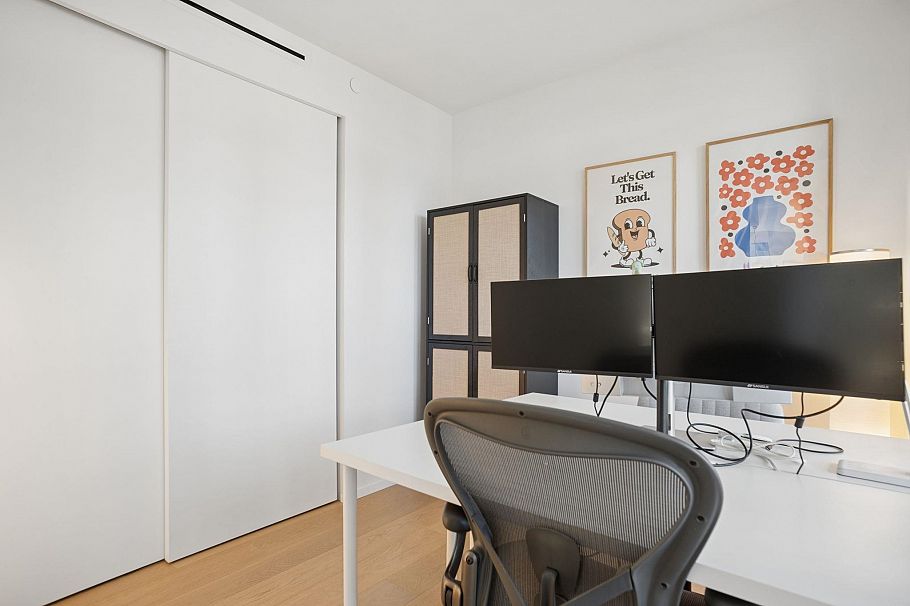 902 889 Pacific Street Vancouver, BC - 23