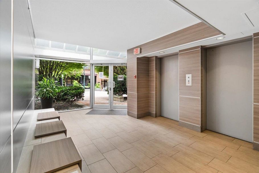 720 1333 Hornby Street Vancouver, BC - 28