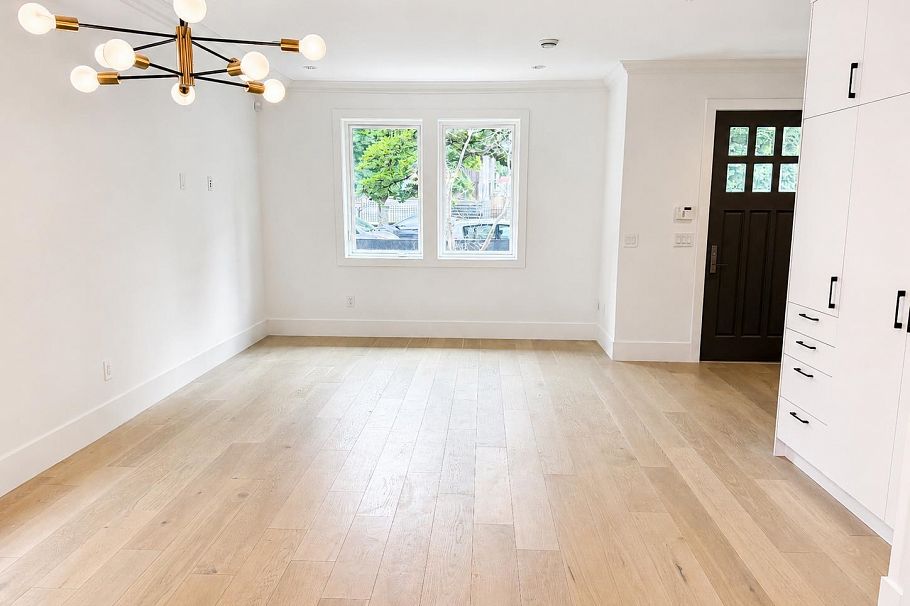 1427 E 27th Avenue Vancouver, BC - 5
