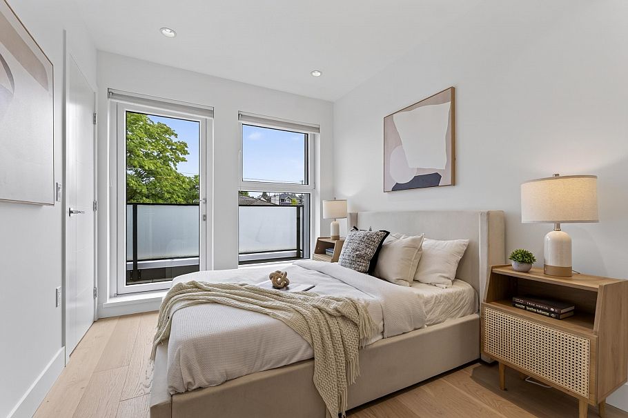150 W Woodstock Avenue Vancouver, BC - 17