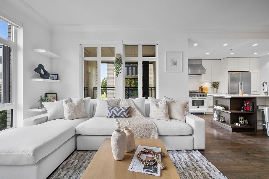 305 168 E 35th Avenue Vancouver, BC - 14