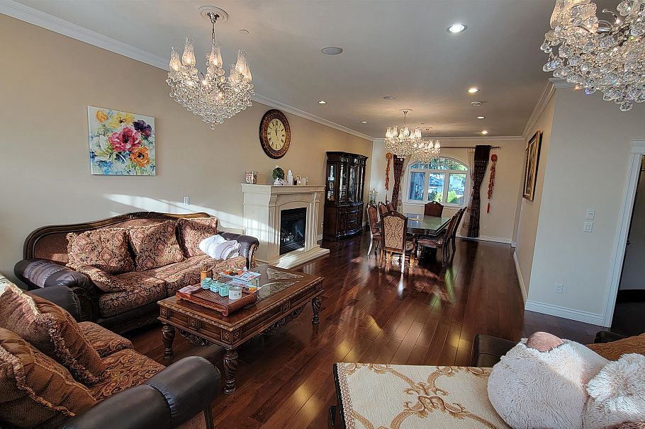 729 W 47th Avenue Vancouver, BC - 7
