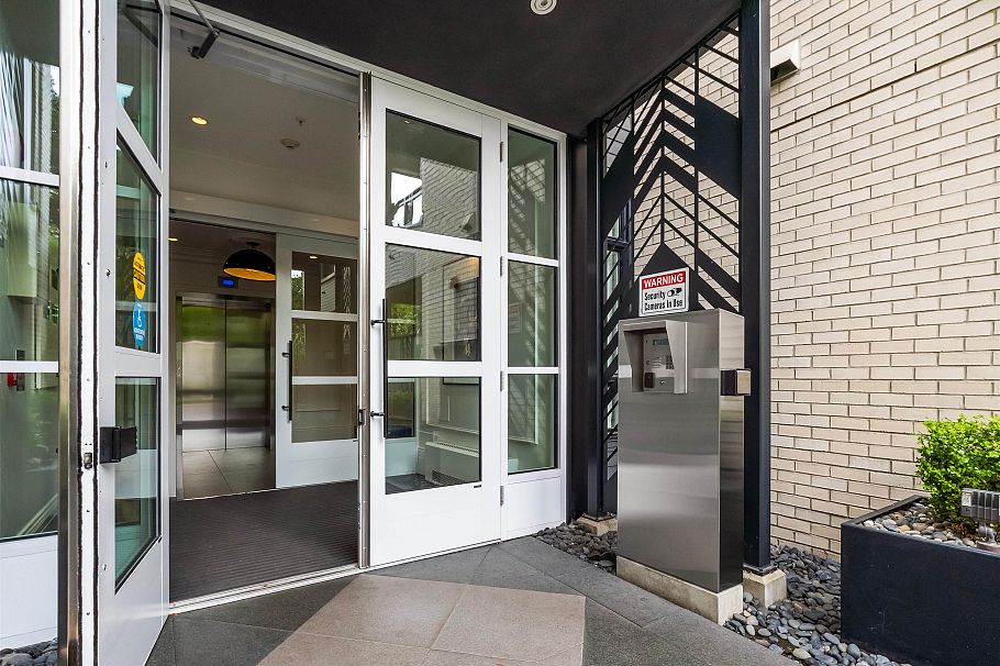305 168 E 35th Avenue Vancouver, BC - 36