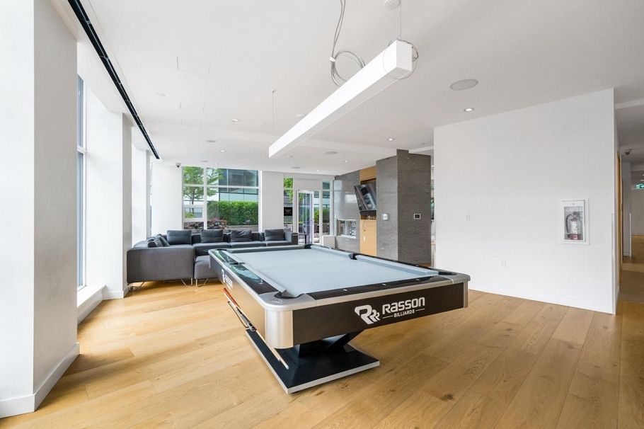 3308 1289 Hornby Street Vancouver, BC - 20