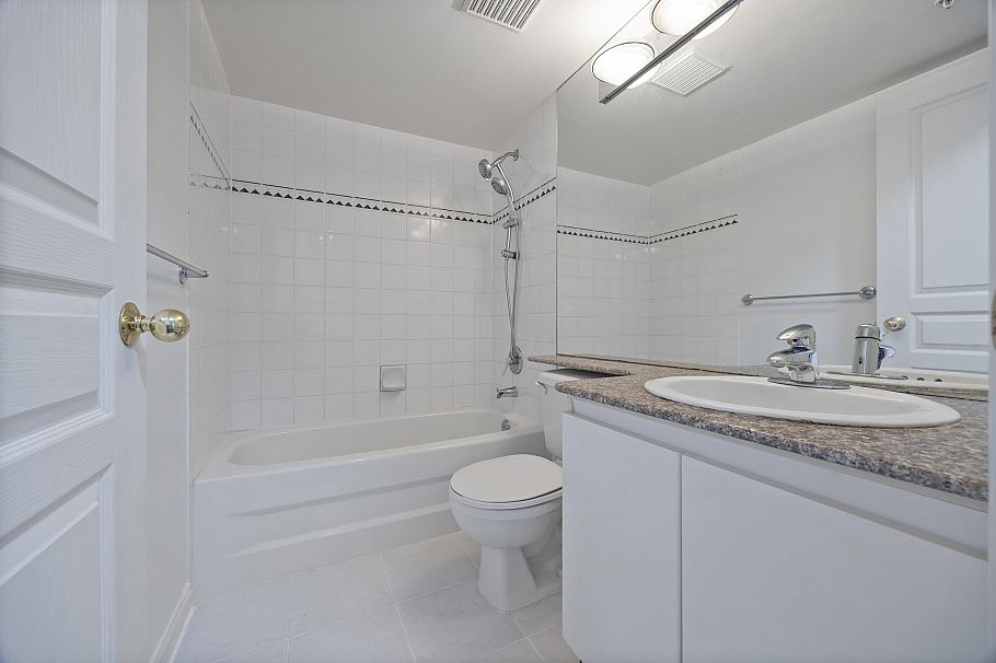 907 1189 Howe Street Vancouver, BC - 27