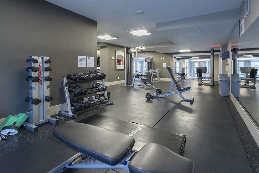 503 1225 SEYMOUR STREET, Vancouver BC V6B 0H1 Vancouver, BC - 19