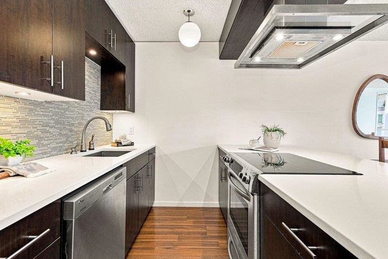 608 1330 Hornby Street Vancouver, BC - 10