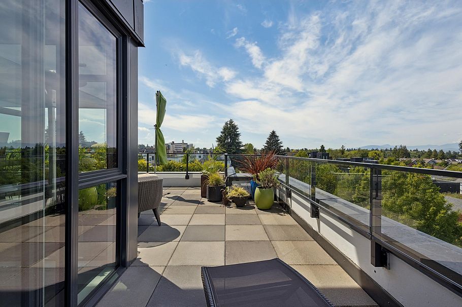 601 4427 Cambie Street Vancouver, BC - 19