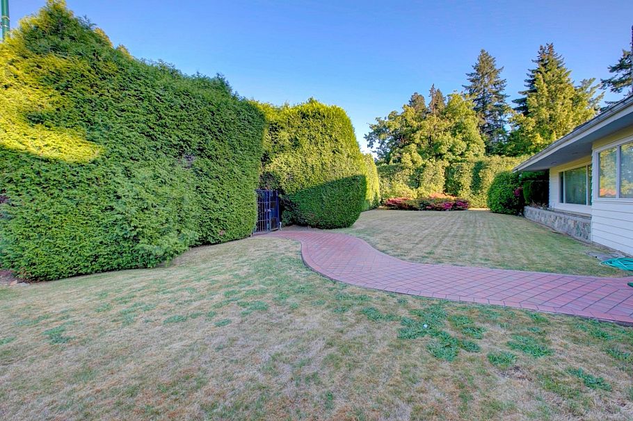 5275 Granville Street Vancouver, BC - 6