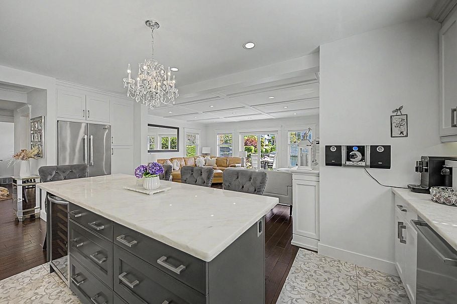 952 Grand Boulevard North Vancouver, BC - 5