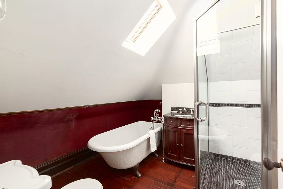 1859 Napier Street Vancouver, BC - 30