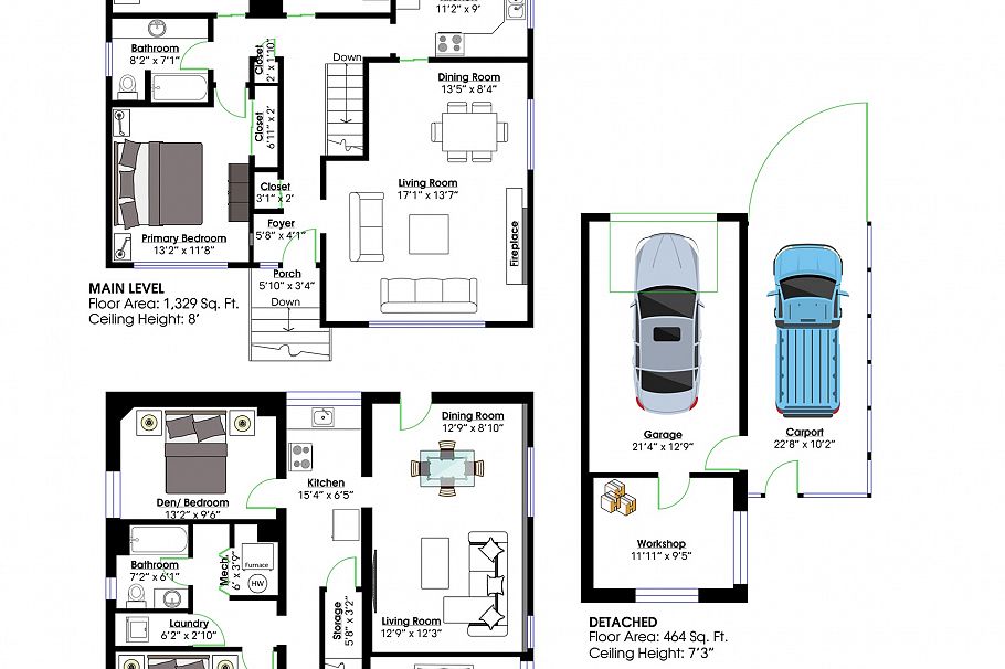 6758 Killarney Street Vancouver, BC - 30