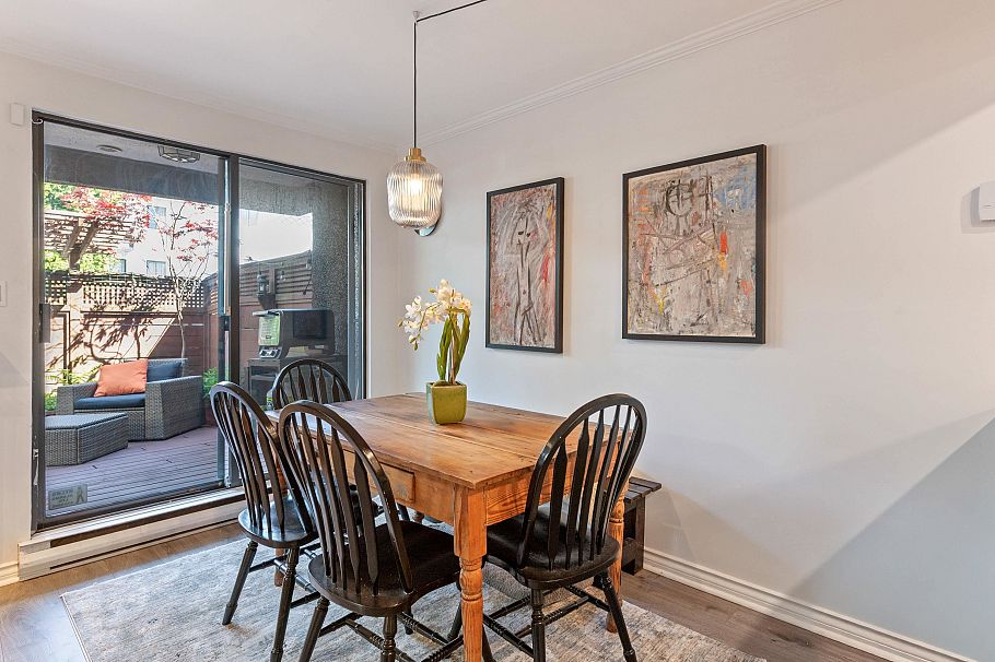 102 1055 W 13th Avenue Vancouver, BC - 12