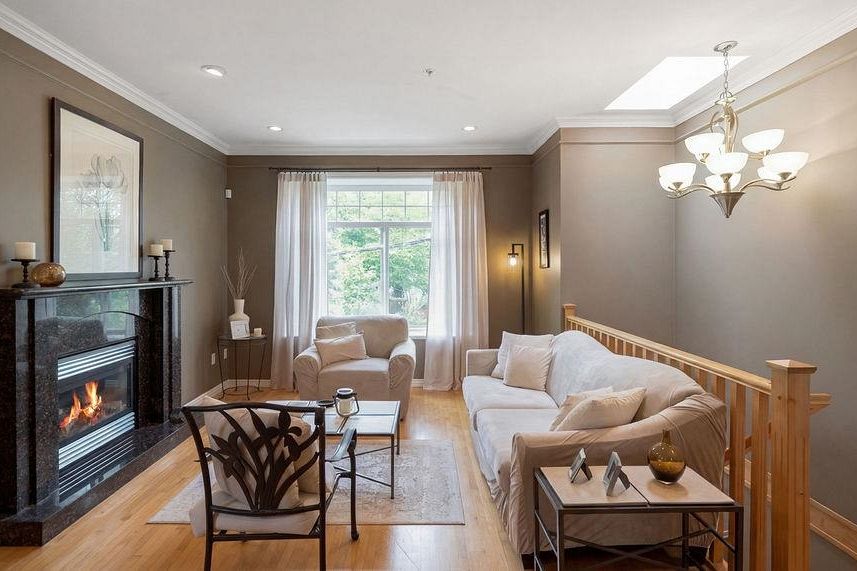 968 E 31st Avenue Vancouver, BC - 11