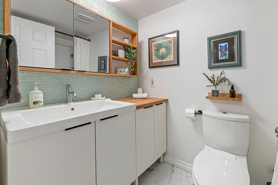 102 1055 W 13th Avenue Vancouver, BC - 20