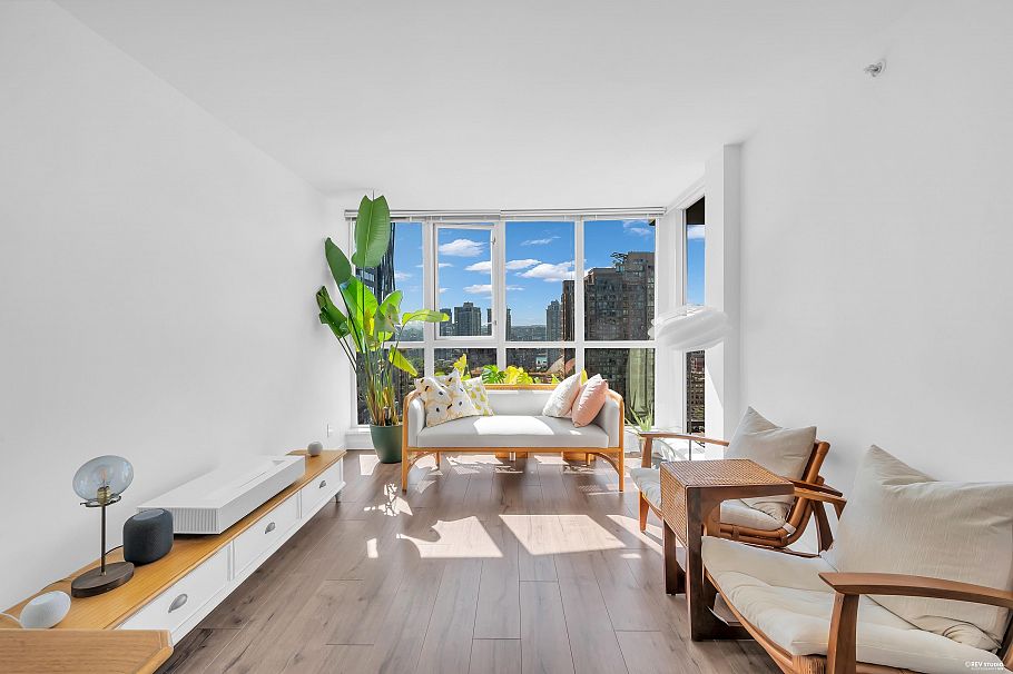 1705 1155 Seymour Street Vancouver, BC - 14