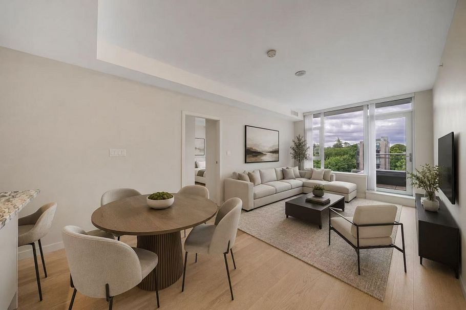 704 2565 Maple Street Vancouver, BC - 12