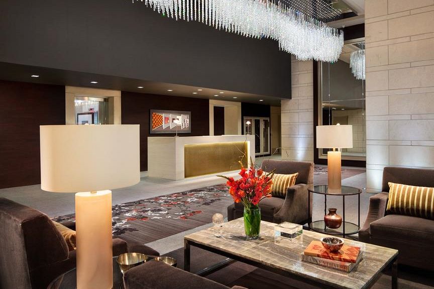2605 667 Howe Street Vancouver, BC - 4