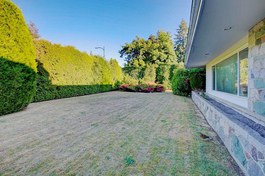 5275 Granville Street Vancouver, BC - 8