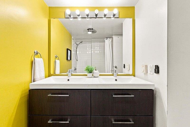 608 1330 Hornby Street Vancouver, BC - 19