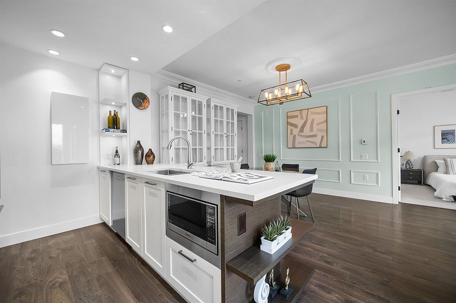 305 168 E 35th Avenue Vancouver, BC - 11