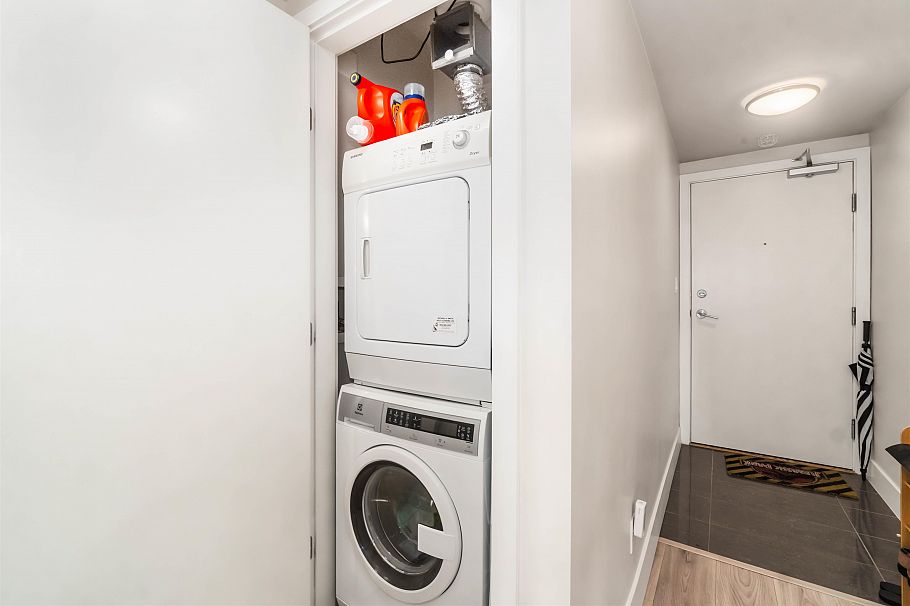 813 1088 Richards Street Vancouver, BC - 20