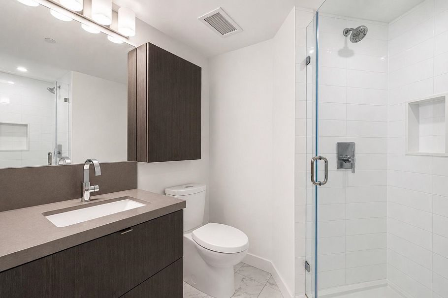 1408 8189 Cambie Street Vancouver, BC - 11