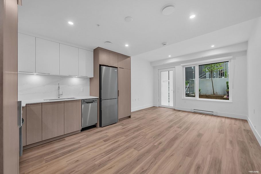 1726 Templeton Drive Vancouver, BC - 4