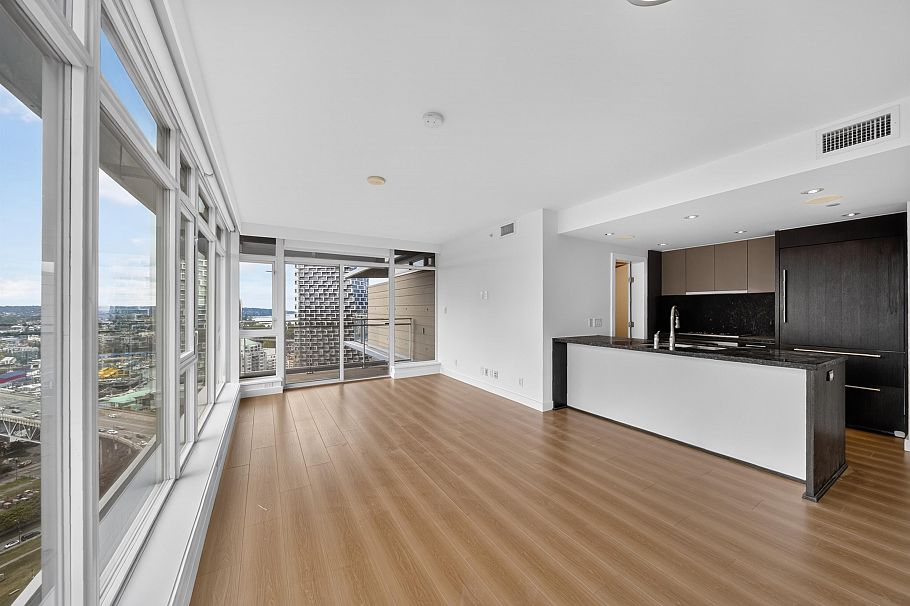 3508 1372 Seymour Street Vancouver, BC - 15