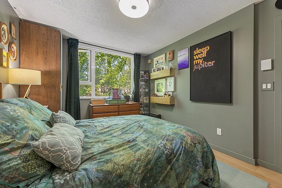 306 125 Milross Avenue Vancouver, BC - 33