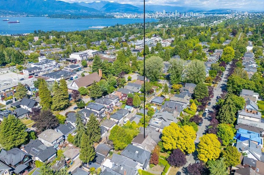 4549 W 12th Avenue Vancouver, BC - 39